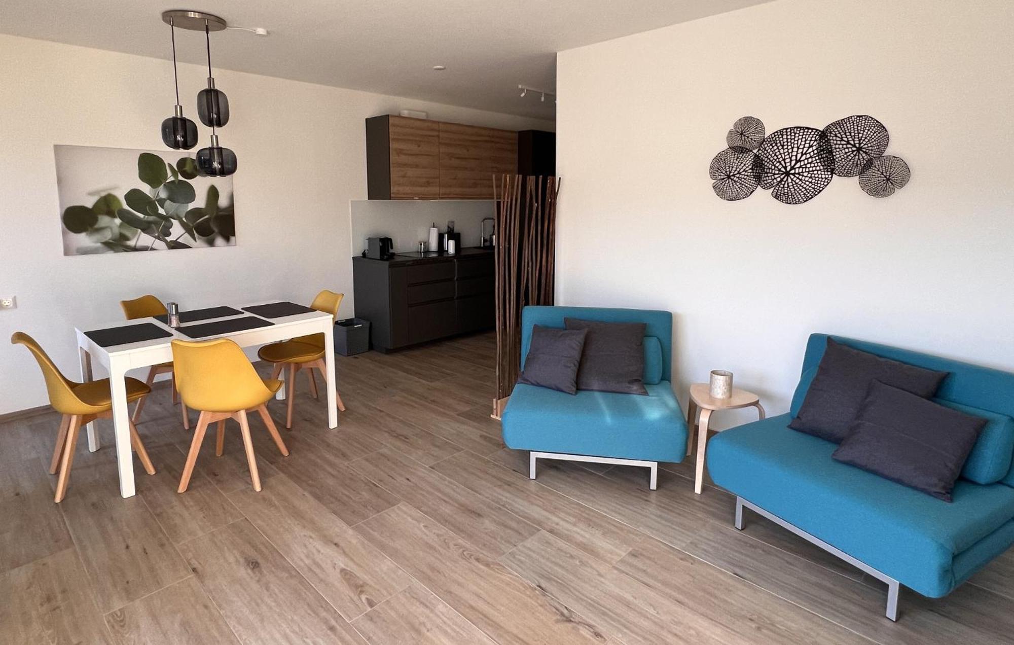 Ferienwohnung Mit Seeblick - Ossiacher See Gerlitzen Sattendorf Exterior foto